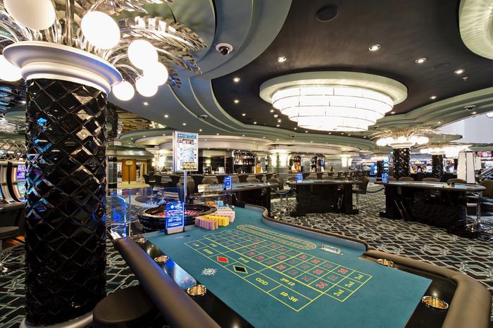 Casino Veneziano